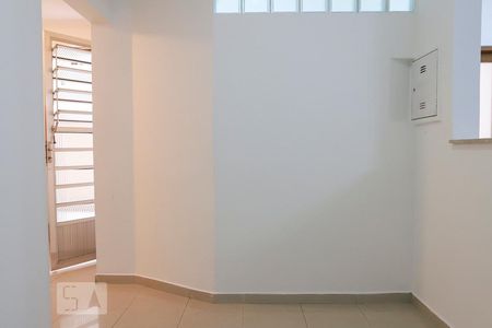 Sala de jantar de apartamento à venda com 3 quartos, 90m² em Bela Vista, São Paulo