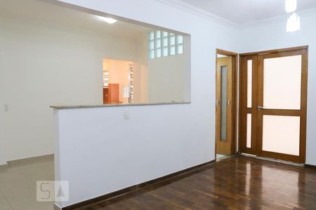Sala de apartamento à venda com 3 quartos, 90m² em Bela Vista, São Paulo