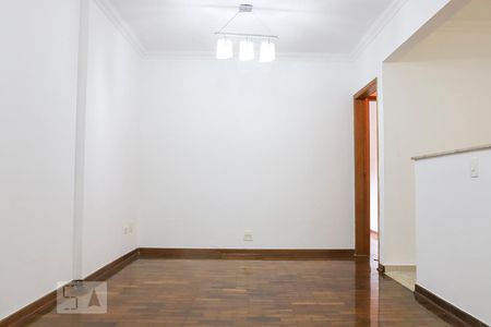 Sala de apartamento à venda com 3 quartos, 90m² em Bela Vista, São Paulo