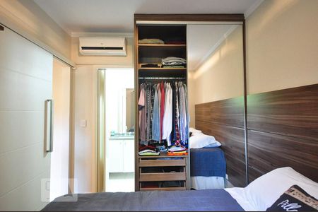 Apartamento para alugar com 55m², 2 quartos e 1 vagaarmário da suíte 