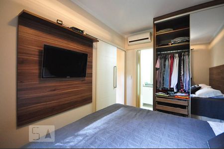 Apartamento para alugar com 55m², 2 quartos e 1 vagasuíte 