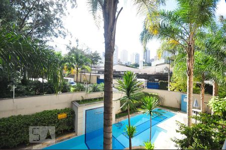 Apartamento para alugar com 55m², 2 quartos e 1 vagavista