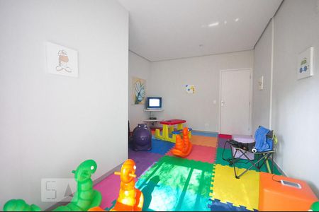 Apartamento para alugar com 55m², 2 quartos e 1 vagabrinquedoteca