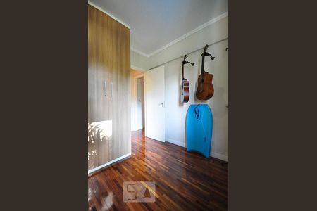 Apartamento para alugar com 55m², 2 quartos e 1 vagaquarto 1