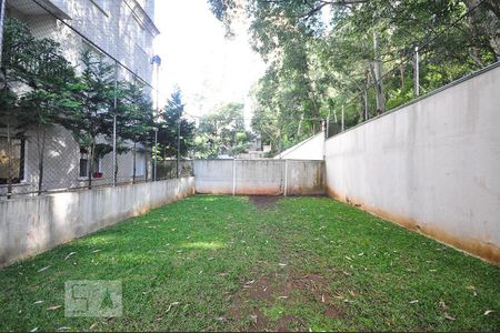 Apartamento para alugar com 55m², 2 quartos e 1 vagaquadra