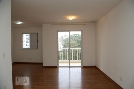 Sala de apartamento à venda com 2 quartos, 68m² em Parque Reboucas, São Paulo
