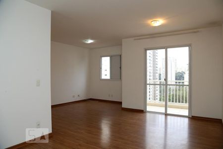 Sala de apartamento à venda com 2 quartos, 68m² em Parque Reboucas, São Paulo