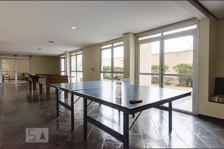 Apartamento à venda com 105m², 3 quartos e 1 vaga Apartamento à venda com 105m², 3 quartos e 1 vagaSalão de jogos