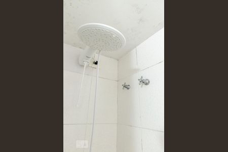 Detalhe do banheiro de apartamento à venda com 3 quartos, 105m² em Vila Ipojuca, São Paulo