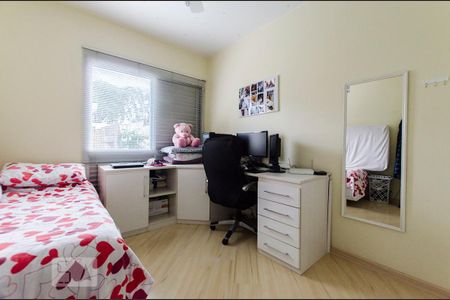 Quarto 2 de apartamento à venda com 3 quartos, 105m² em Vila Ipojuca, São Paulo