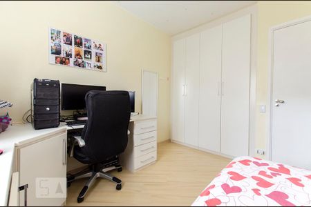 Quarto 2 de apartamento à venda com 3 quartos, 105m² em Vila Ipojuca, São Paulo