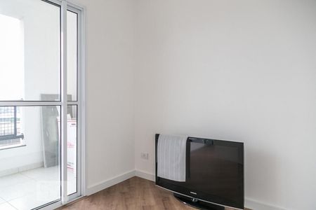 Studio de kitnet/studio para alugar com 1 quarto, 39m² em Cambuci, São Paulo