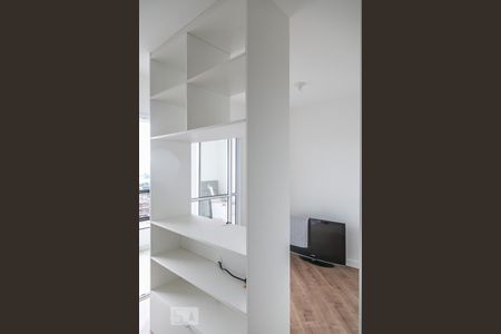 Studio de kitnet/studio para alugar com 1 quarto, 39m² em Cambuci, São Paulo