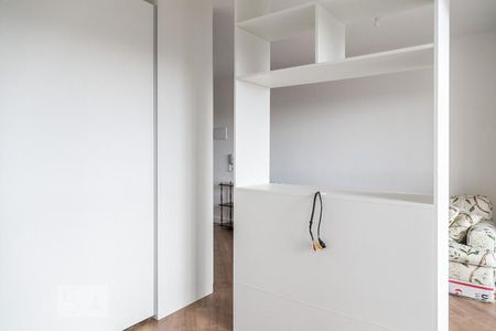 Studio de kitnet/studio à venda com 1 quarto, 39m² em Cambuci, São Paulo