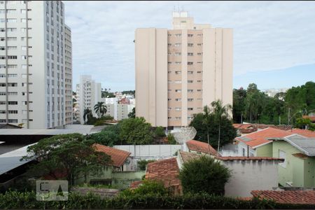Apartamento à venda com 62m², 1 quarto e 1 vaga Apartamento à venda com 62m², 1 quarto e 1 vagaVista da sacada