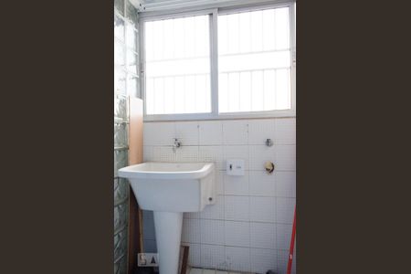 Apartamento à venda com 62m², 1 quarto e 1 vaga Apartamento à venda com 62m², 1 quarto e 1 vagaÁrea de serviço