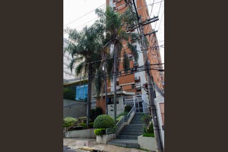 Apartamento à venda com 62m², 1 quarto e 1 vaga Apartamento à venda com 62m², 1 quarto e 1 vagaFachada do prédio
