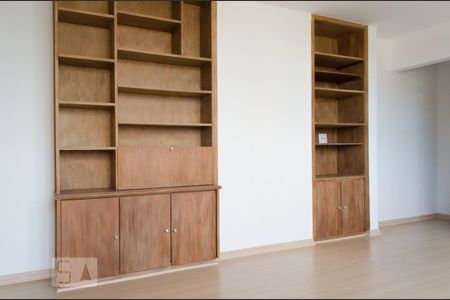 Apartamento à venda com 62m², 1 quarto e 1 vaga Apartamento à venda com 62m², 1 quarto e 1 vagaSala