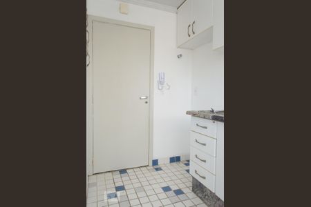Apartamento à venda com 62m², 1 quarto e 1 vaga Apartamento à venda com 62m², 1 quarto e 1 vagaCozinha