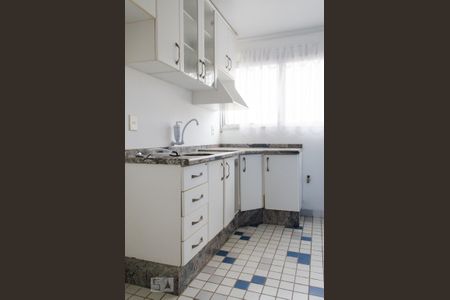 Apartamento à venda com 62m², 1 quarto e 1 vaga Apartamento à venda com 62m², 1 quarto e 1 vagaCozinha