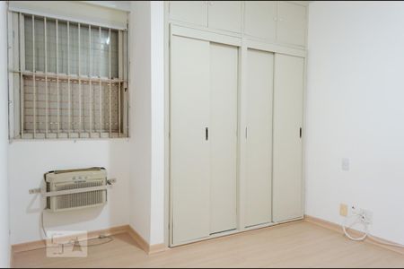 Apartamento à venda com 62m², 1 quarto e 1 vaga Apartamento à venda com 62m², 1 quarto e 1 vagaQuarto