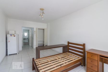 Kitnet de kitnet/studio para alugar com 1 quarto, 33m² em Vila Buarque, São Paulo