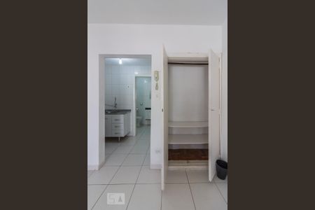 Kitnet de kitnet/studio para alugar com 1 quarto, 33m² em Vila Buarque, São Paulo