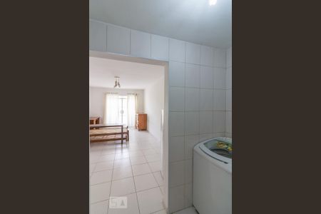 Entrada de kitnet/studio para alugar com 1 quarto, 33m² em Vila Buarque, São Paulo