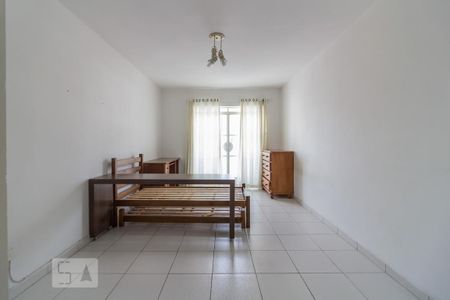Kitnet de kitnet/studio para alugar com 1 quarto, 33m² em Vila Buarque, São Paulo