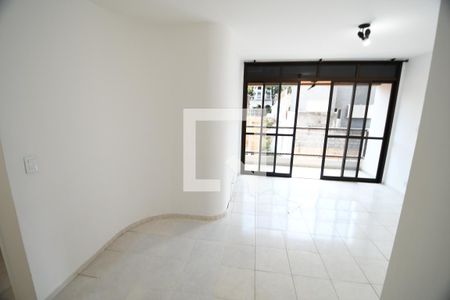 Sala de apartamento à venda com 1 quarto, 51m² em Centro, Campinas