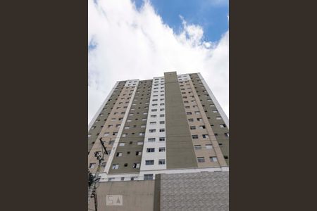 Fachada de apartamento à venda com 2 quartos, 55m² em Centro, Guarulhos