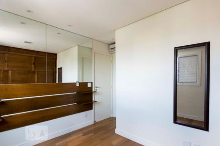 Apartamento à venda com 55m², 2 quartos e 2 vagasQuarto 2 - Suíte