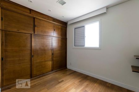 Apartamento à venda com 55m², 2 quartos e 2 vagasQuarto 2 - Suíte