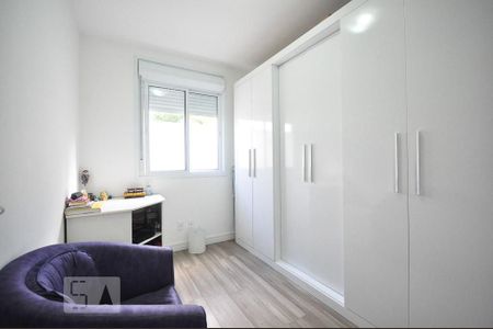 Apartamento à venda com 61m², 2 quartos e 1 vagaquarto 1