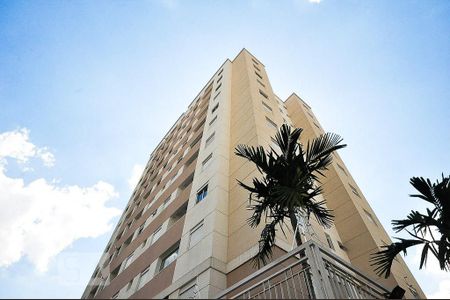 Apartamento à venda com 61m², 2 quartos e 1 vagafachada