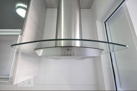 Apartamento à venda com 61m², 2 quartos e 1 vagadetalhe da cozinha