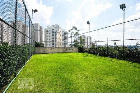 Apartamento à venda com 61m², 2 quartos e 1 vagaquadra