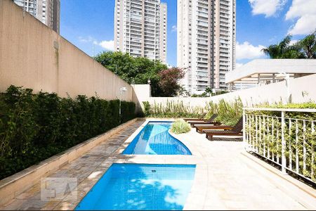 Apartamento à venda com 61m², 2 quartos e 1 vagapiscina