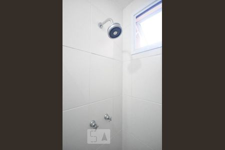 Apartamento à venda com 61m², 2 quartos e 1 vagadetalhe do banheiro