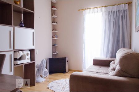 Quarto 2 de apartamento à venda com 3 quartos, 89m² em Vila Itapura, Campinas