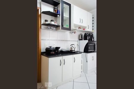 Apartamento à venda com 89m², 3 quartos e 1 vaga Apartamento à venda com 89m², 3 quartos e 1 vagaCozinha