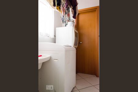 Apartamento à venda com 89m², 3 quartos e 1 vaga Apartamento à venda com 89m², 3 quartos e 1 vagaÁrea de serviço