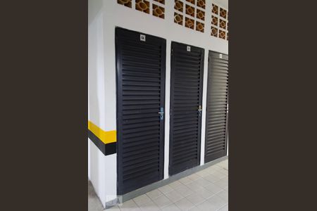 Apartamento à venda com 89m², 3 quartos e 1 vaga Apartamento à venda com 89m², 3 quartos e 1 vagaDepósito