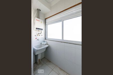 Apartamento à venda com 50m², 2 quartos e 1 vagaLavanderia