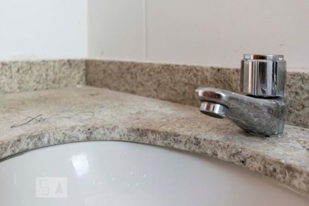 Apartamento à venda com 50m², 2 quartos e 1 vagaBanheiro (Torneira)