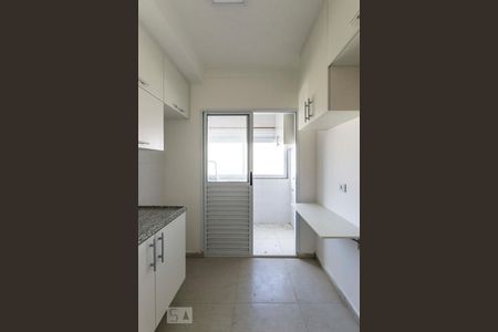 Apartamento à venda com 50m², 2 quartos e 1 vagaCozinha