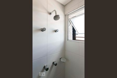 Apartamento à venda com 50m², 2 quartos e 1 vagaBanheiro (Chuveiro)