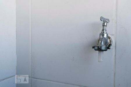 Apartamento à venda com 50m², 2 quartos e 1 vagaLavanderia (Torneira)