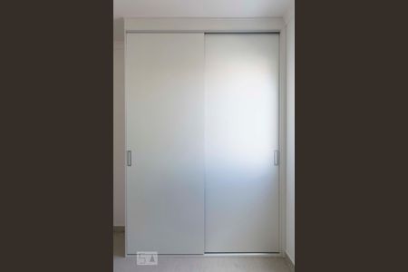 Apartamento à venda com 50m², 2 quartos e 1 vagaQuarto 2 (Armários)