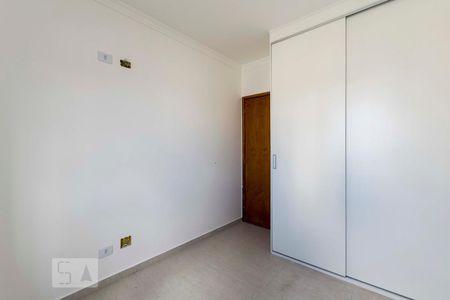 Quarto 1 de apartamento à venda com 2 quartos, 50m² em Vila Bela, São Paulo
